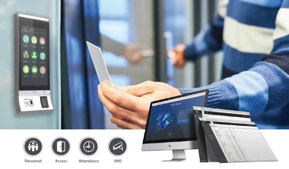 Biometric Security Systems