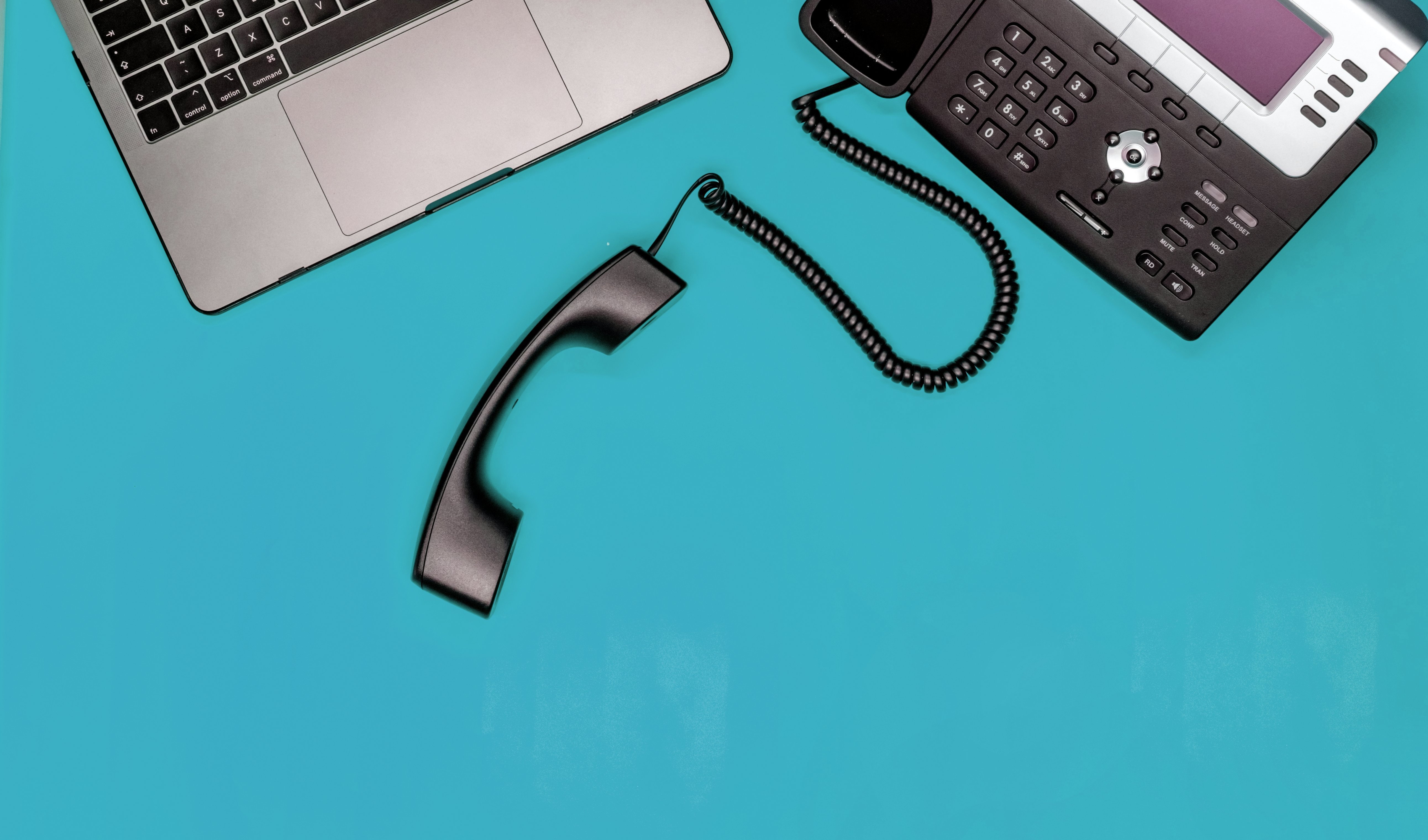 PABX Telephone and IP Phones Solutions